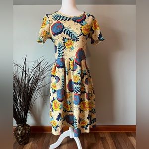 LuLaRoe Dress